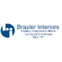 Brazier Interiors logo, Brazier Interiors contact details