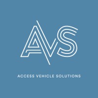 Access Vehicle Solutions logo, Access Vehicle Solutions contact details