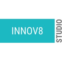 Innov8 Studio logo, Innov8 Studio contact details