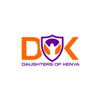 Daughters of Kenya (DoK) logo, Daughters of Kenya (DoK) contact details