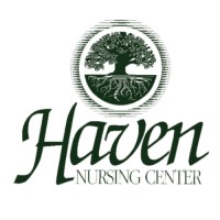 HAVEN NURSING CENTER, INC logo, HAVEN NURSING CENTER, INC contact details