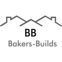 Bakers Builds logo, Bakers Builds contact details