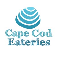 CapeCodEateries.com logo, CapeCodEateries.com contact details