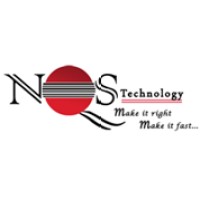 NQS Technology logo, NQS Technology contact details