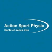 Action Sport Physio St-Léonard logo, Action Sport Physio St-Léonard contact details