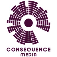 Consequence Media logo, Consequence Media contact details