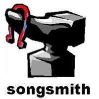 songsmith management logo, songsmith management contact details