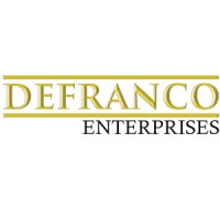 Defranco Enterprises logo, Defranco Enterprises contact details