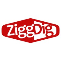 ZiggDig Inc logo, ZiggDig Inc contact details