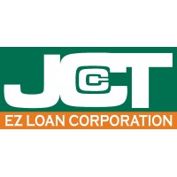 JCT EZ Loan Corporation logo, JCT EZ Loan Corporation contact details