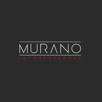 Murano Incorporadora logo, Murano Incorporadora contact details