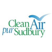 Clean Air Sudbury logo, Clean Air Sudbury contact details