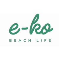 E-Ko Beach Life logo, E-Ko Beach Life contact details