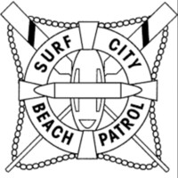 Surf City Beach Patrol logo, Surf City Beach Patrol contact details