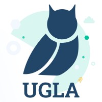 UGLA CRM/ERP system logo, UGLA CRM/ERP system contact details