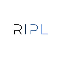 RIPL logo, RIPL contact details