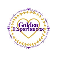 Golden Experiences logo, Golden Experiences contact details