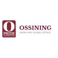 Ossining High School logo, Ossining High School contact details