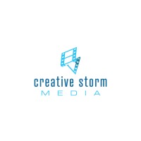 Creative Storm Media logo, Creative Storm Media contact details