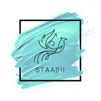 Staasii Inc logo, Staasii Inc contact details