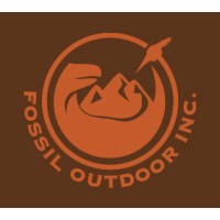 Fossil Outdoor Inc. logo, Fossil Outdoor Inc. contact details