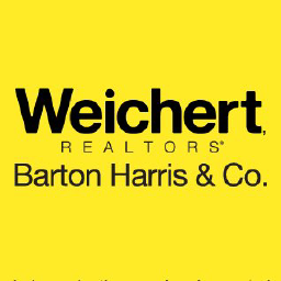 Weichert, Realtors - Barton Harris & Co. logo, Weichert, Realtors - Barton Harris & Co. contact details