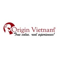 Origin Vietnam logo, Origin Vietnam contact details