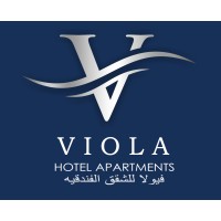 Viola Hotel Apartment logo, Viola Hotel Apartment contact details