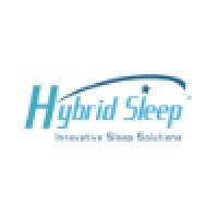 Hybrid Sleep LLC logo, Hybrid Sleep LLC contact details