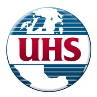 Universal Hospital Services logo, Universal Hospital Services contact details