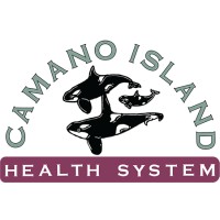 Camano Island Health System logo, Camano Island Health System contact details