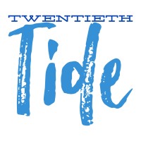 Twentieth Tide Boutique logo, Twentieth Tide Boutique contact details