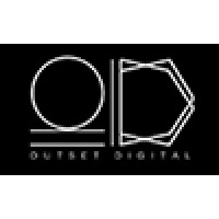 Outset Digital logo, Outset Digital contact details