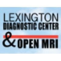 Lexington Diagnostic Center & Open MRI logo, Lexington Diagnostic Center & Open MRI contact details