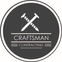 Craftsman Contracting, LLC logo, Craftsman Contracting, LLC contact details