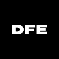 DFE logo, DFE contact details