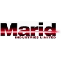 Marid Industries logo, Marid Industries contact details