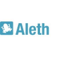 Aleth logo, Aleth contact details