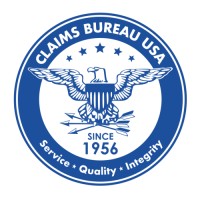 Claims Bureau USA logo, Claims Bureau USA contact details