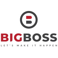 BigBoss Consulting logo, BigBoss Consulting contact details