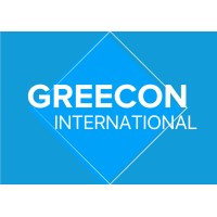 Greecon International logo, Greecon International contact details