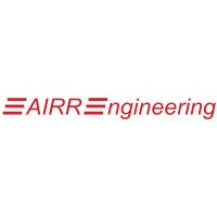 AIRR Engineering logo, AIRR Engineering contact details