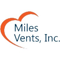 Miles Vents Home Health Care logo, Miles Vents Home Health Care contact details