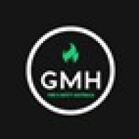 GMH Fire & Safety Australia P/L logo, GMH Fire & Safety Australia P/L contact details