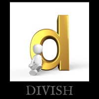 Divish logo, Divish contact details