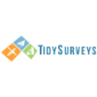 TidySurveys, Inc logo, TidySurveys, Inc contact details