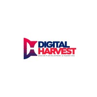 Digital Harvest  - Harvest Digitally logo, Digital Harvest  - Harvest Digitally contact details