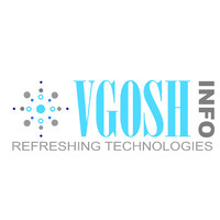 Vgosh Info logo, Vgosh Info contact details