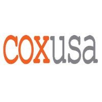 COXUSA logo, COXUSA contact details