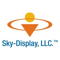 Sky Display, LLC. logo, Sky Display, LLC. contact details